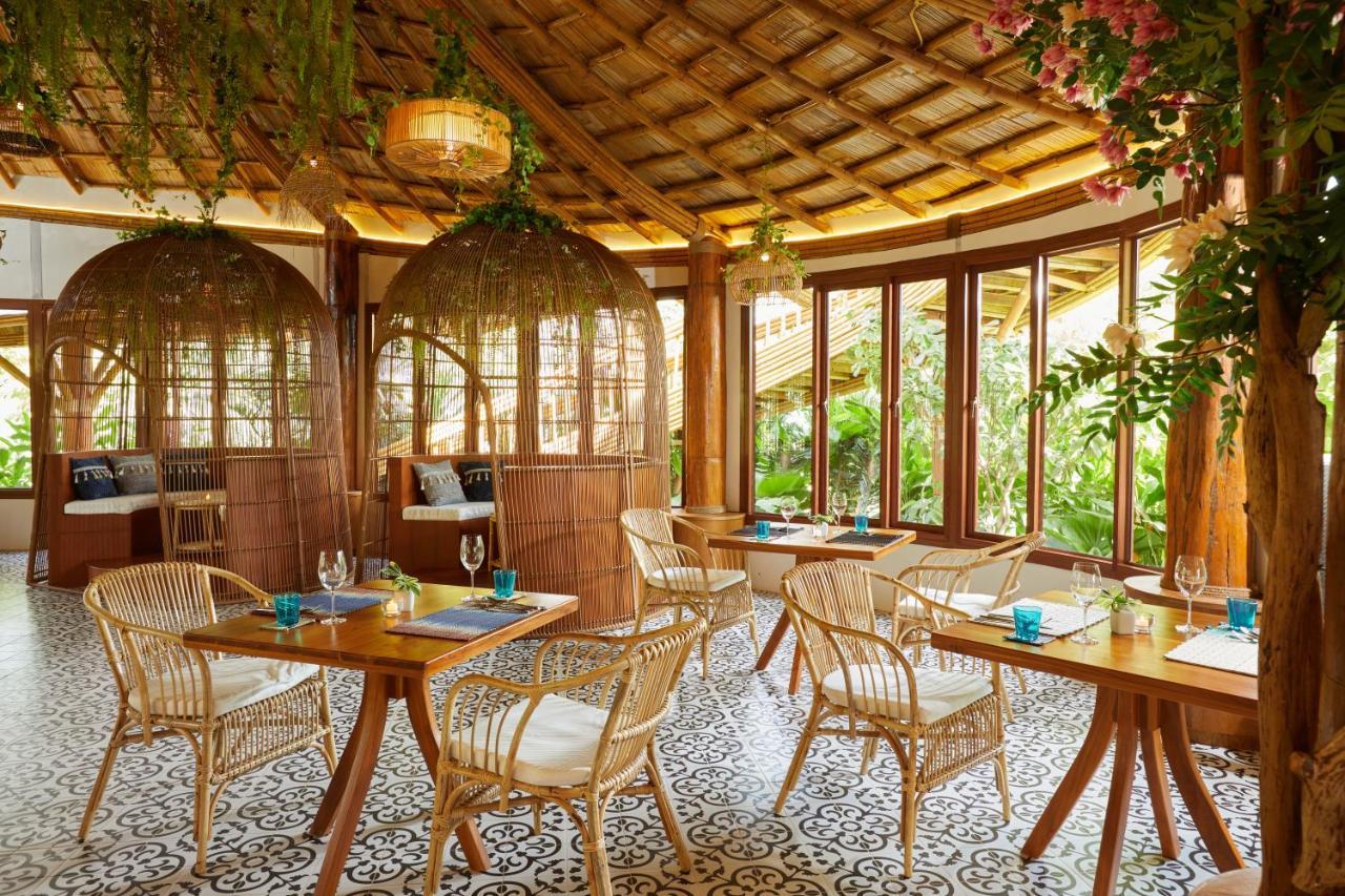 La Cocotte Villa & Farm Khao Yai Nong Sarai Esterno foto