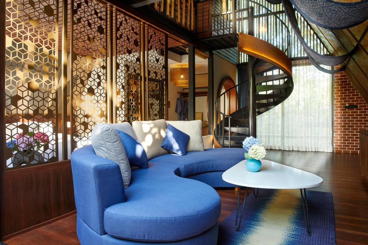 La Cocotte Villa & Farm Khao Yai Nong Sarai Esterno foto