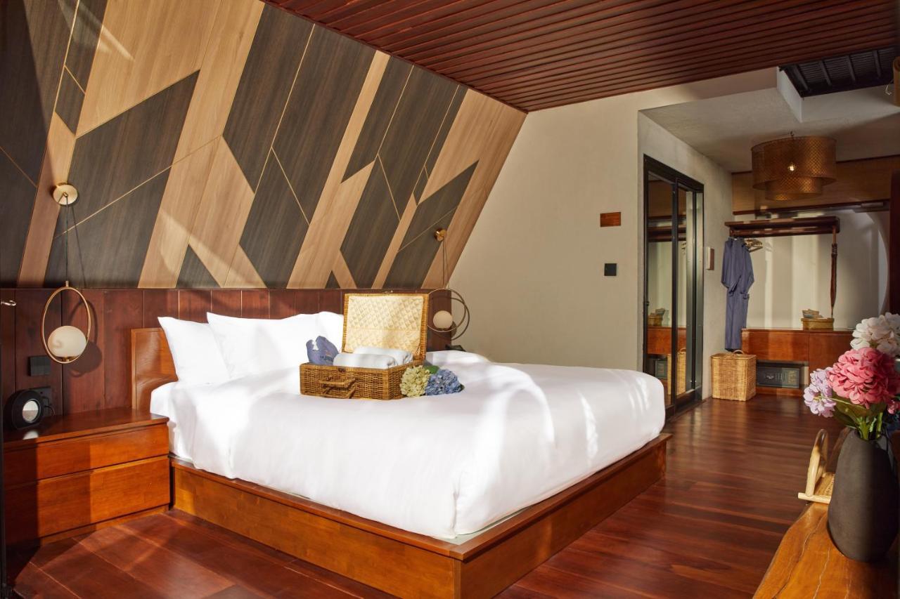 La Cocotte Villa & Farm Khao Yai Nong Sarai Esterno foto