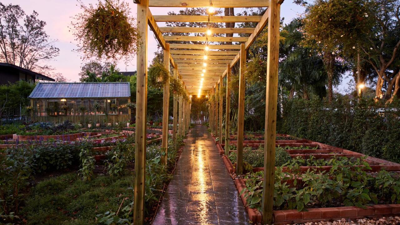La Cocotte Villa & Farm Khao Yai Nong Sarai Esterno foto