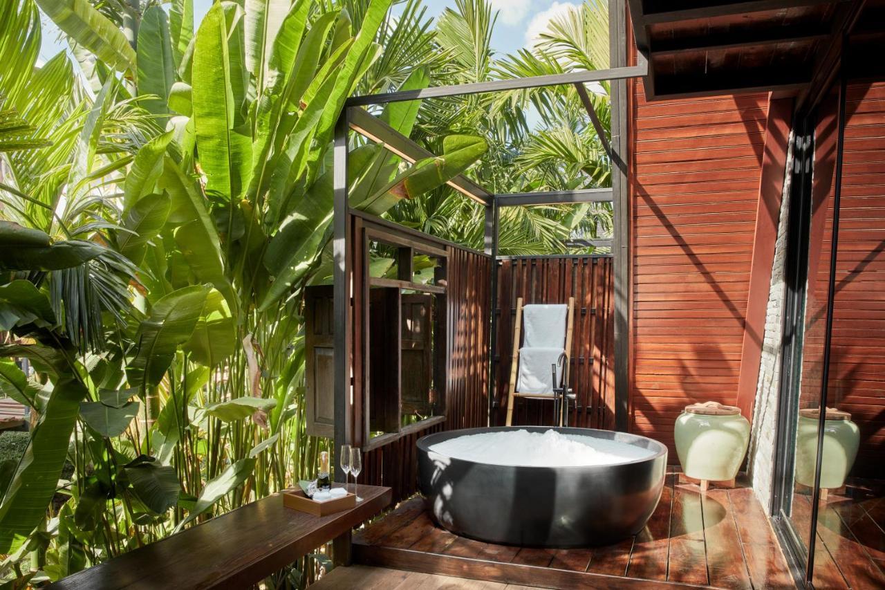 La Cocotte Villa & Farm Khao Yai Nong Sarai Esterno foto