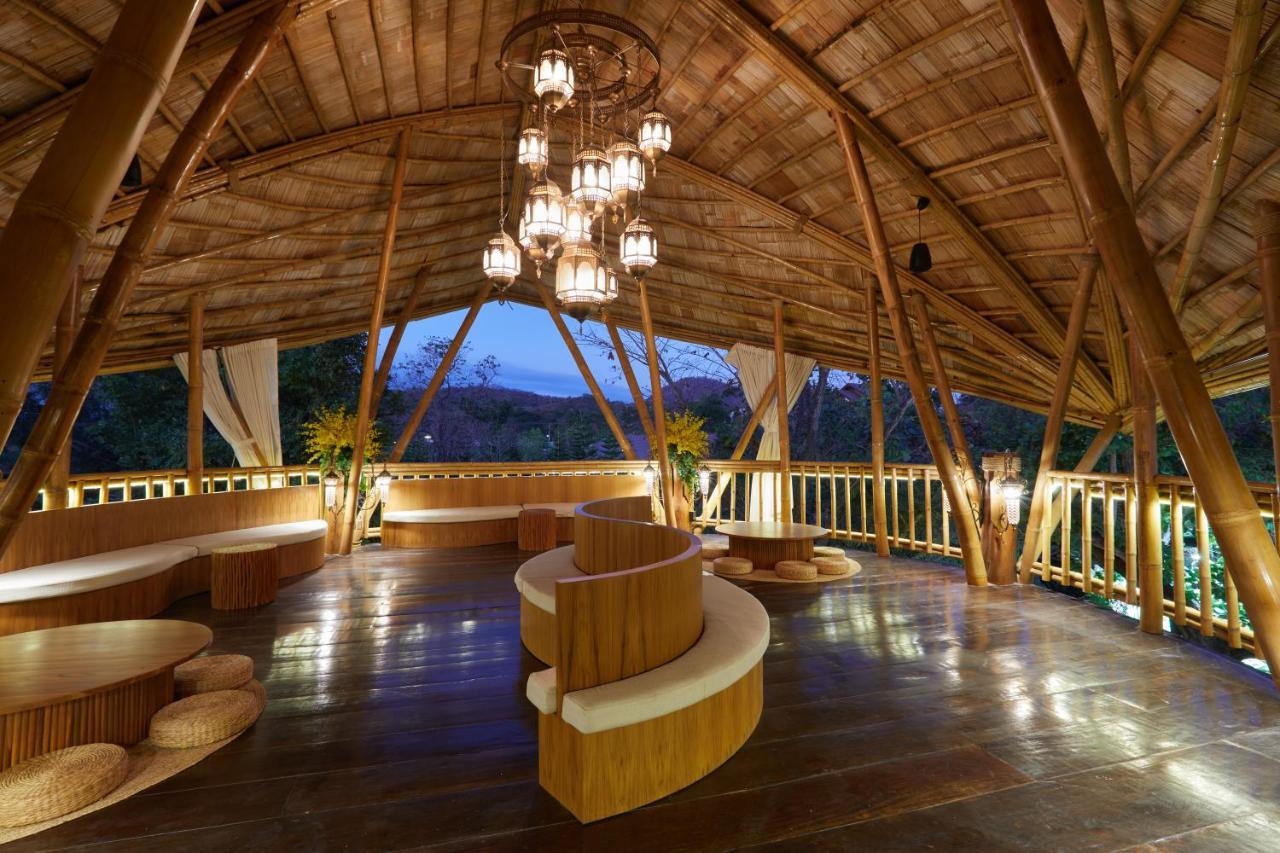 La Cocotte Villa & Farm Khao Yai Nong Sarai Esterno foto