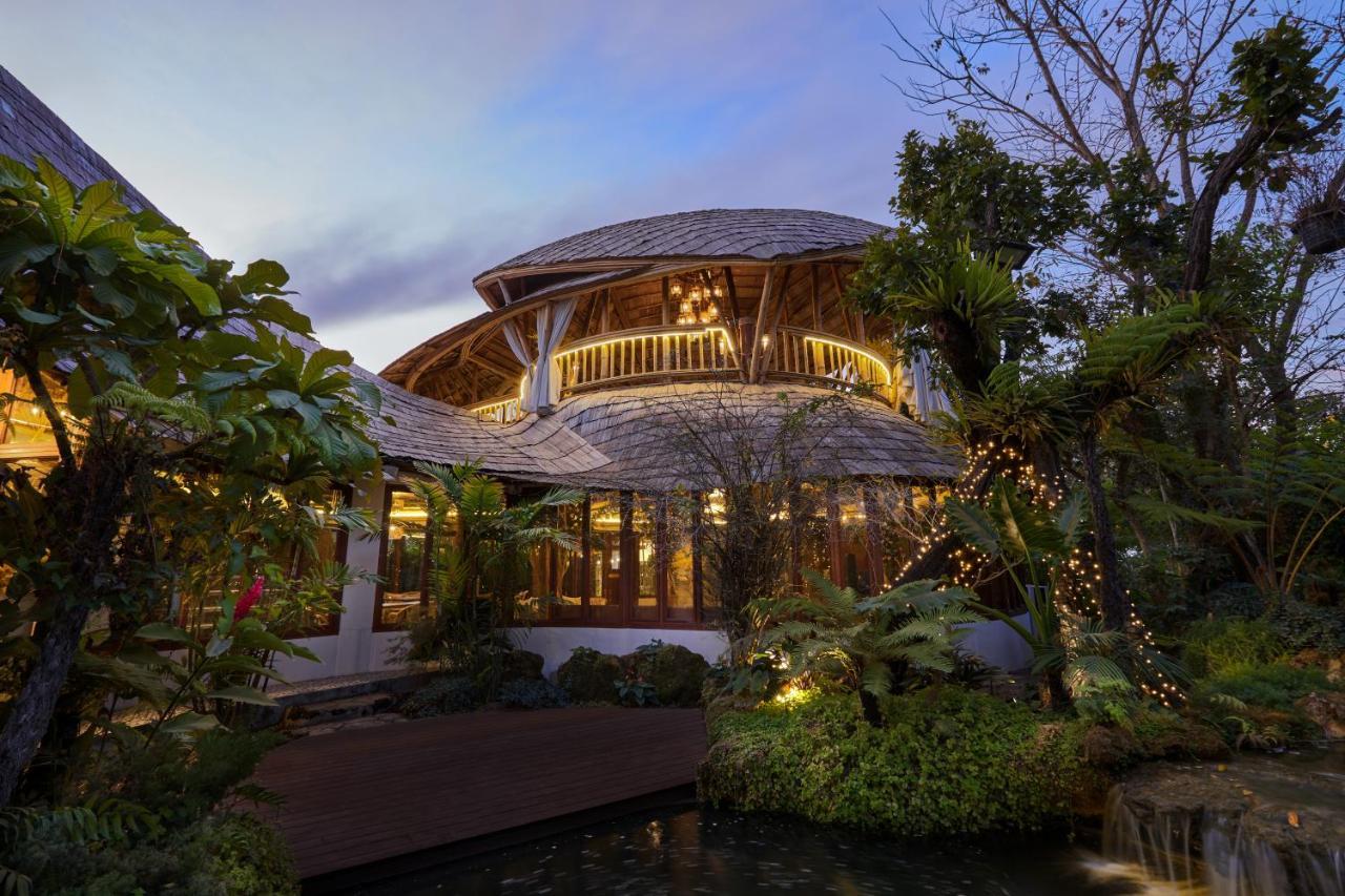 La Cocotte Villa & Farm Khao Yai Nong Sarai Esterno foto