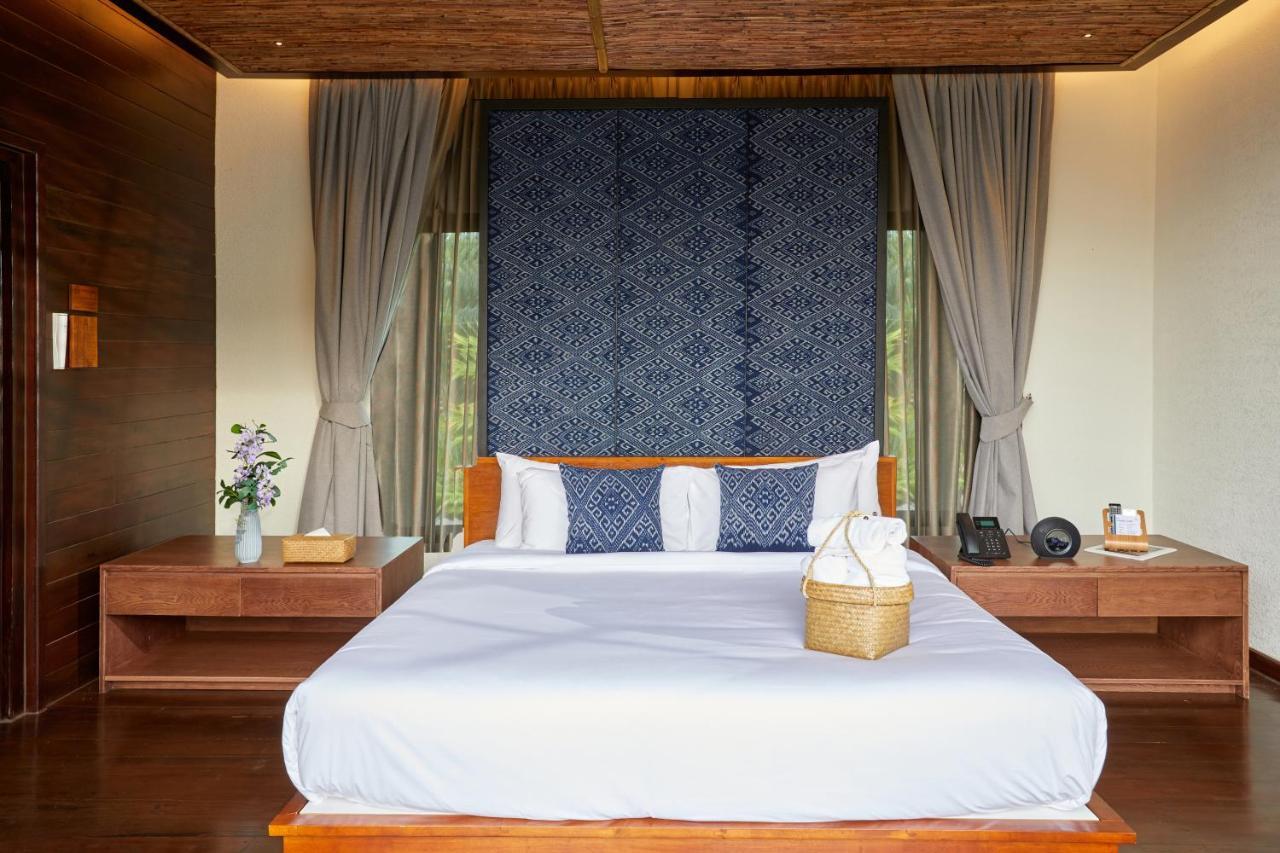 La Cocotte Villa & Farm Khao Yai Nong Sarai Esterno foto