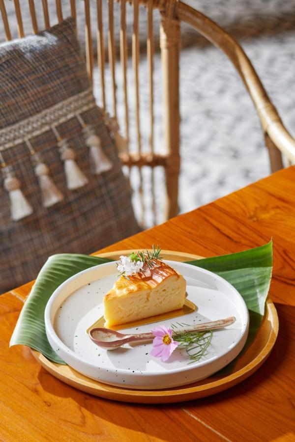 La Cocotte Villa & Farm Khao Yai Nong Sarai Esterno foto