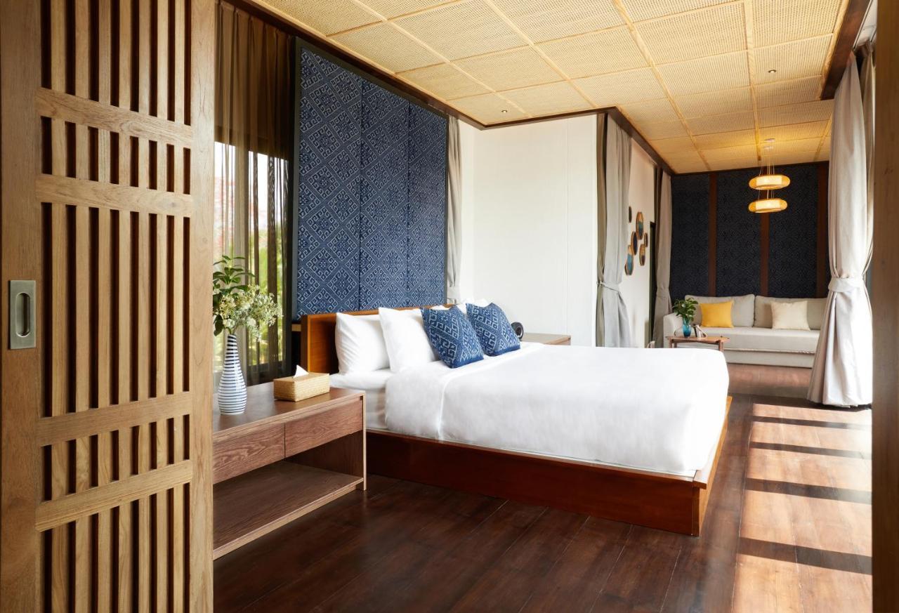 La Cocotte Villa & Farm Khao Yai Nong Sarai Esterno foto
