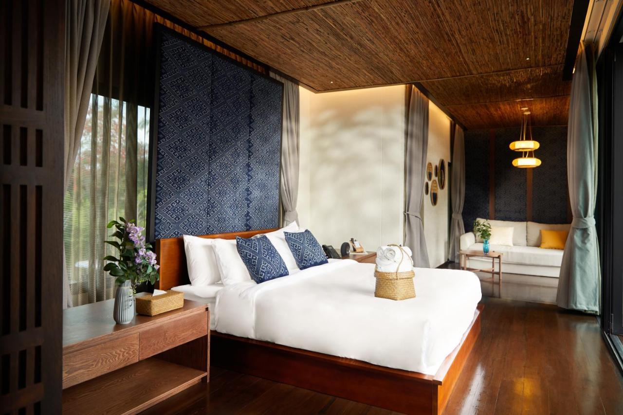La Cocotte Villa & Farm Khao Yai Nong Sarai Esterno foto